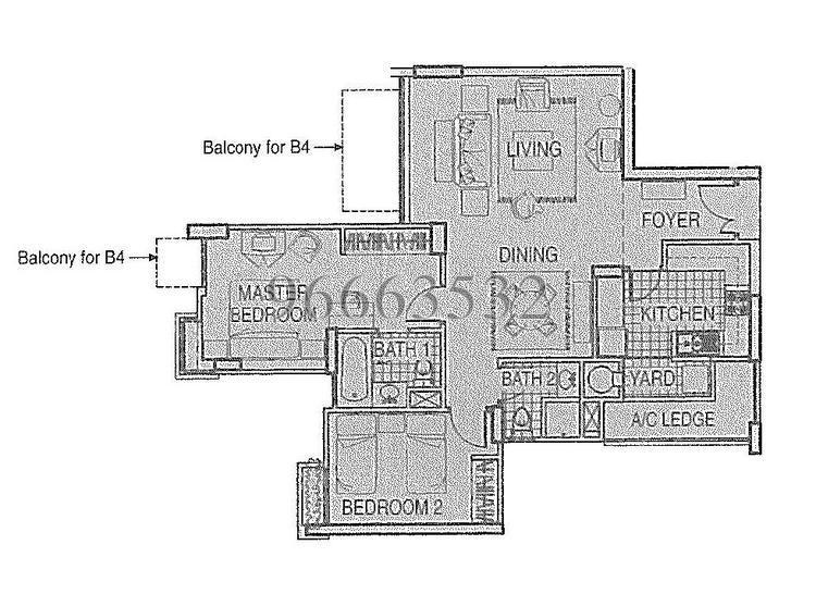 Modena (D18), Condominium #157033592